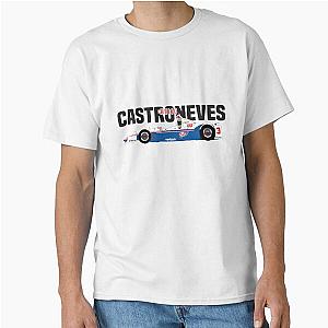 Helio Castroneves 2017 Classic T-Shirt