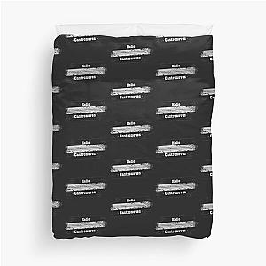 Helio Castroneves Winner 2021 Duvet Cover