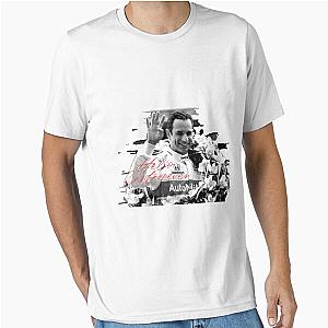 Helio Castroneves trendy 500 fourth time Essential T Shirt