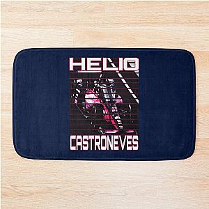 Helio Castroneves