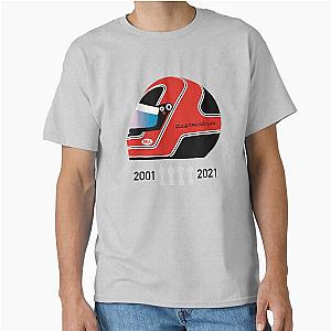 Helio Castroneves Indy 500 Trophy edition - 20 years Classic T-Shirt