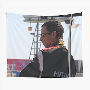 Helio Castroneves Driver Top Legend