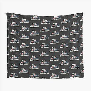 Helio Castroneves - Winner 2021 Tapestry