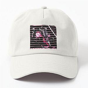 Helio Castroneves Racing Dad Hat