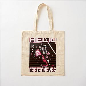 Helio Castroneves Racing Cotton Tote
