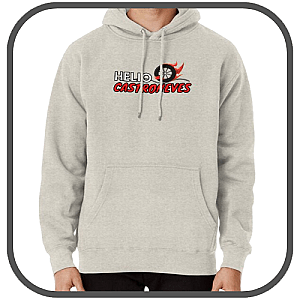 Helio Castroneves Hoodies