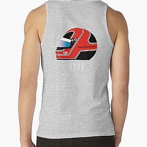 Helio Castroneves Indy 500 Trophy Edition Tank Top