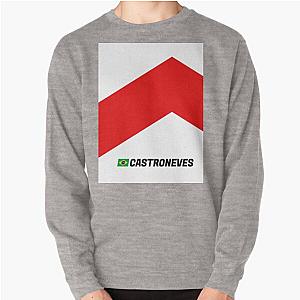 Indy Legends Helio Castroneves Sweatshirt