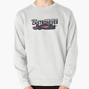 Helio Castroneves 2021 Indy Winner Sweatshirt