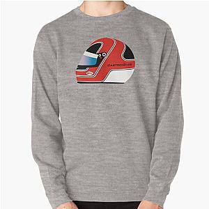 Helio Castroneves Indy 500 Sweatshirt