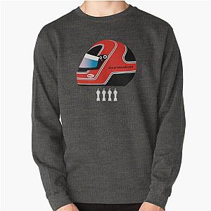 Helio Castroneves Indy 500 Trophy Sweatshirt