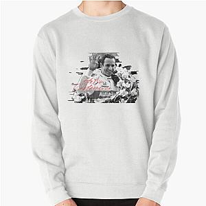 Helio Castroneves 500 Fourth Time Pullover Sweatshirt
