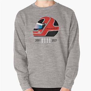 Helio Castroneves Indy 500 (2021) Trophy Pullover Sweatshirt