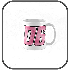 Helio Castroneves Mugs