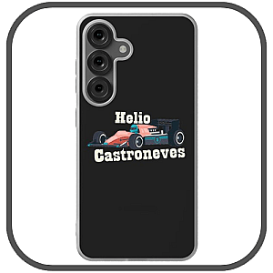 Helio Castroneves Cases