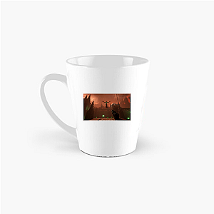 HELLBREAK Chaos Reigned HELLBREAK Mugs