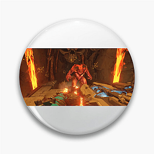 HELLBREAK Unleash Hell HELLBREAK Pins
