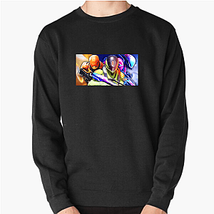 HELLBREAK Fast Paced Fury HELLBREAK Sweatshirts