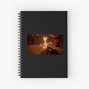 HELLBREAK Death Is Only The Beginning HELLBREAK Notebook