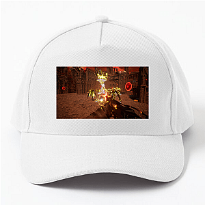 HELLBREAK Death Is Only The Beginning HELLBREAK Hats & Caps