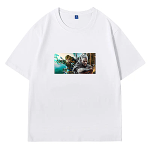 HELLBREAK Conquer The Underworld HELLBREAK T-Shirts