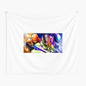 HELLBREAK Fast Paced Fury HELLBREAK Tapestries