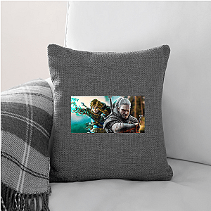 HELLBREAK Conquer The Underworld HELLBREAK Pillows Cover