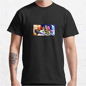 HELLBREAK Fast Paced Fury HELLBREAK T-Shirts