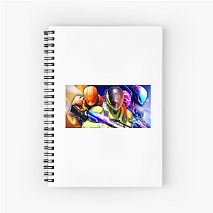 HELLBREAK Fast Paced Fury HELLBREAK Notebook
