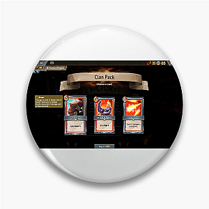 HELLBREAK Demonic Arena Dominator HELLBREAK Pins