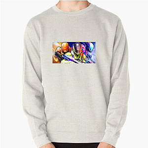 HELLBREAK Fast Paced Fury HELLBREAK Sweatshirts