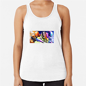 HELLBREAK Fast Paced Fury HELLBREAK Tank Tops