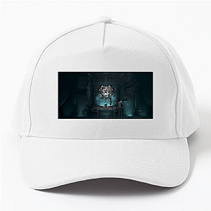HELLBREAK Fight For Your Soul HELLBREAK Hats & Caps