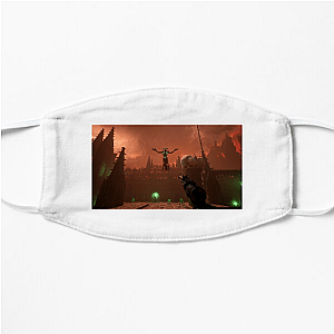 HELLBREAK Chaos Reigned HELLBREAK Face Masks