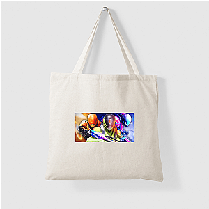 HELLBREAK Fast Paced Fury HELLBREAK Bags