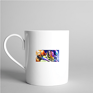 HELLBREAK Fast Paced Fury HELLBREAK Mugs