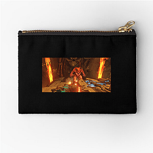 HELLBREAK Unleash Hell HELLBREAK Zipper Pouches
