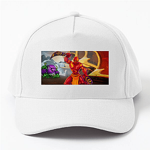 HELLBREAK Break Free From Damnation HELLBREAK Hats & Caps