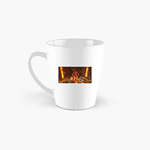 HELLBREAK Unleash Hell HELLBREAK Mugs