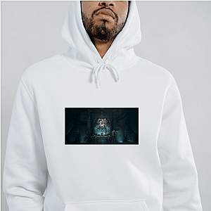 HELLBREAK Fight For Your Soul HELLBREAK Hoodies