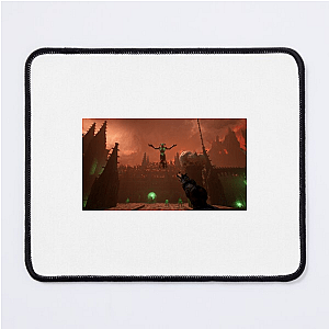 HELLBREAK Chaos Reigned HELLBREAK Mouse Pads