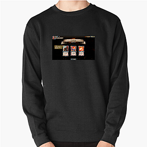 HELLBREAK Demonic Arena Dominator HELLBREAK Sweatshirts