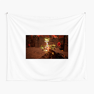 HELLBREAK Death Is Only The Beginning HELLBREAK Tapestries