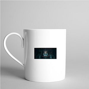 HELLBREAK Fight For Your Soul HELLBREAK Mugs