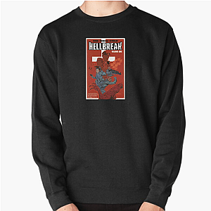 HELLBREAK Roguelite Reaper HELLBREAK Sweatshirts