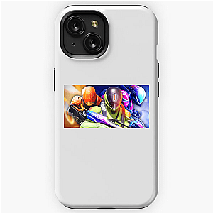 HELLBREAK Fast Paced Fury HELLBREAK Samsung Cases