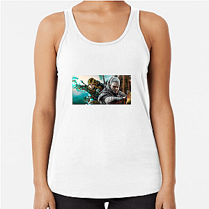 HELLBREAK Conquer The Underworld HELLBREAK Tank Tops