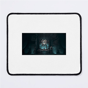 HELLBREAK Fight For Your Soul HELLBREAK Mouse Pads