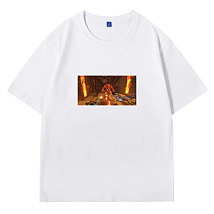 HELLBREAK Unleash Hell HELLBREAK T-Shirts