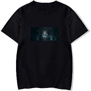 HELLBREAK Fight For Your Soul HELLBREAK T-Shirts